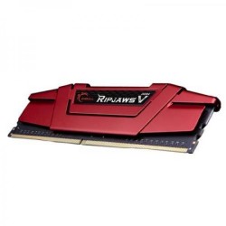 G.Skill Ripjaws V 16GB (16GBX1) DDR4 3000MHz